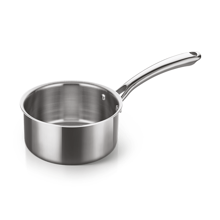 Nos Casseroles en Inox, Céramique et Aluminium